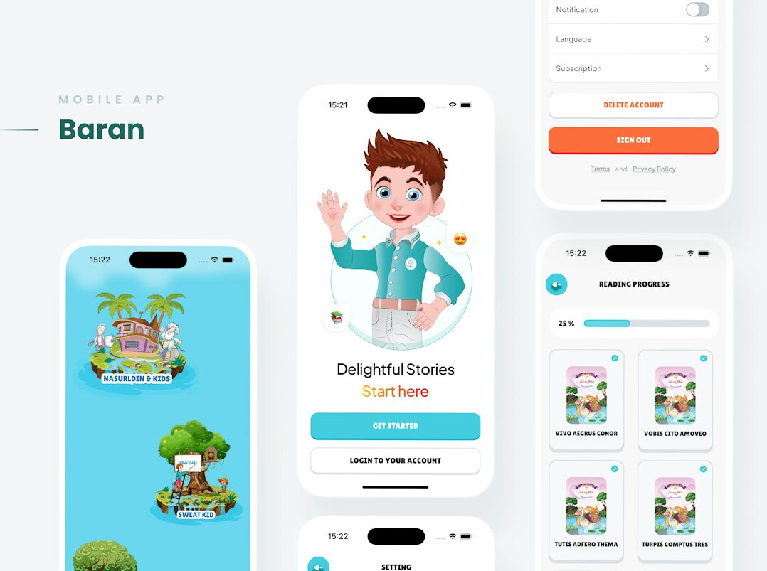 customer service insurance app
