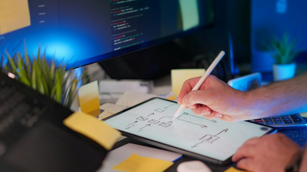 insurance software development