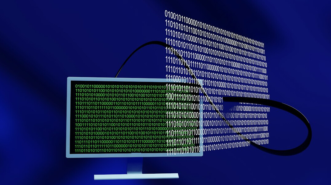 data security encryption