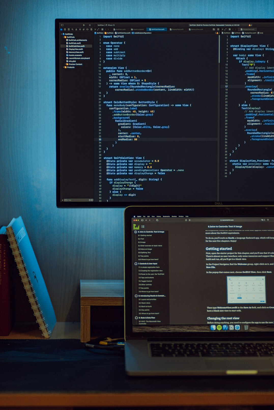 insurance software developers coding